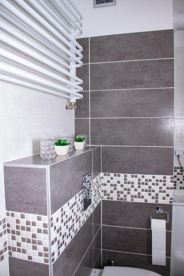 Apartament Z Ogrodkiem Тшенсач Экстерьер фото