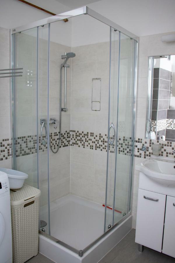 Apartament Z Ogrodkiem Тшенсач Экстерьер фото